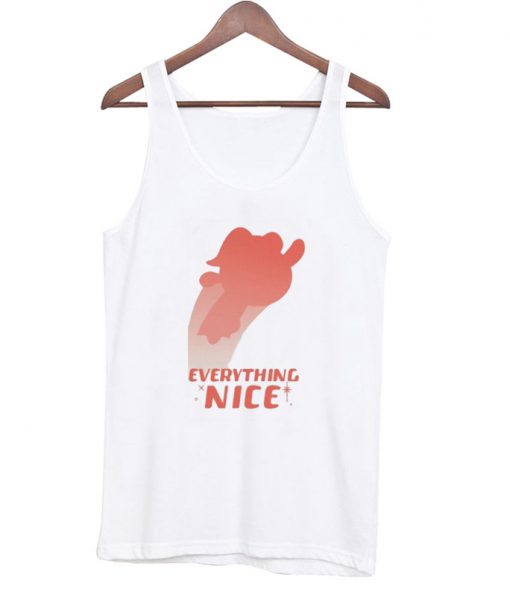 Everything Nice Tanktop