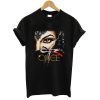 Evil Queen Once Upon A Time T shirt