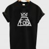 Fall Out Boy tshirt