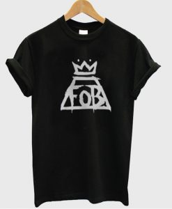 Fall Out Boy tshirt