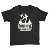 Fornite Legend T Shirt