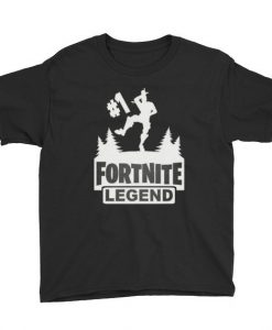 Fornite Legend T Shirt