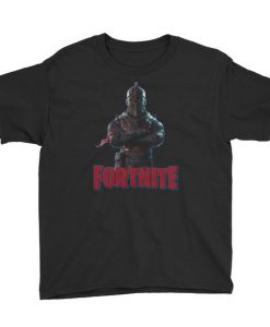 Fortnite Blacknight T Shirt