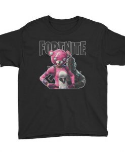 Fortnite Cuddle T Shirt