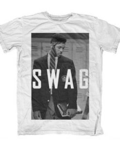 Fresh Prince SWAG T Shirt