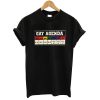 Gay Agenda Calendar T shirt