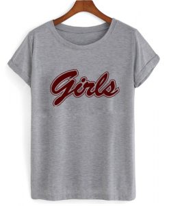 Girls T shirt