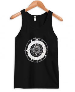 HOROSCOPE tank top