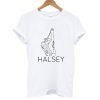 Halsey T shirt