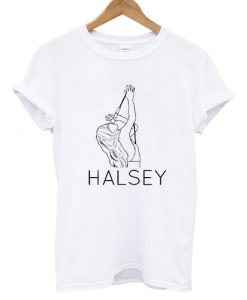 Halsey T shirt