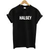 Halsey T shirt