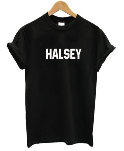 Halsey T shirt