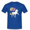 Haters Gonna Hate Unicorn T shirt