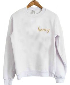 Honey Sweatshirt