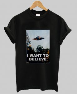 I want To Believe wear josh dun