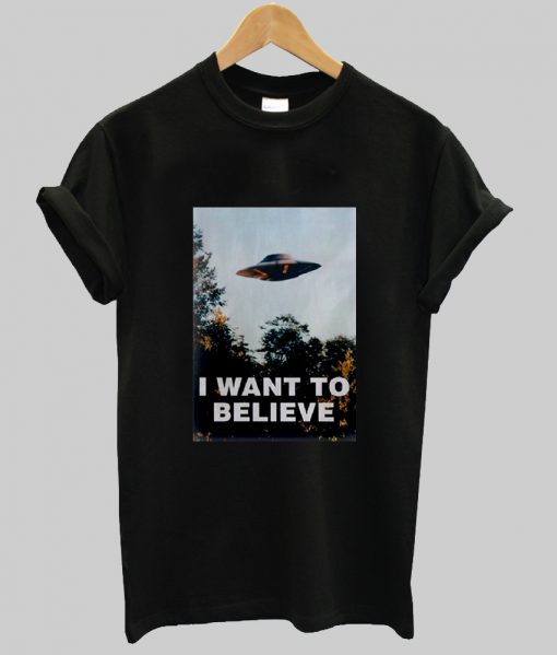 I want To Believe wear josh dun