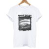 Imagine Dragons Landscape T shirt