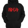 Indicud Nebula Hoodie