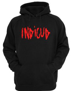 Indicud Nebula Hoodie