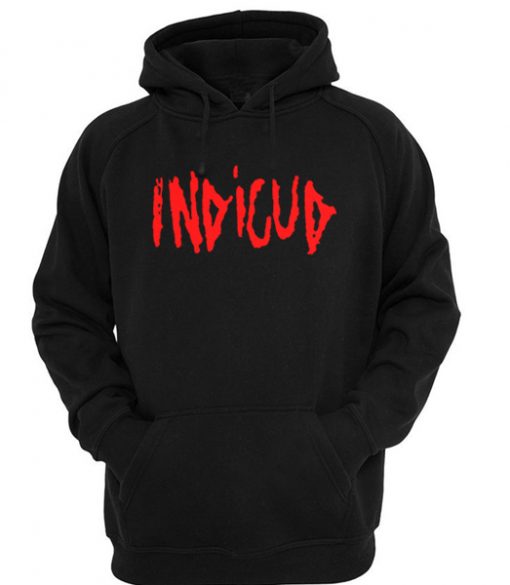 Indicud Nebula Hoodie