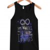 Infinities tank top