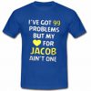 I've got 99 problems