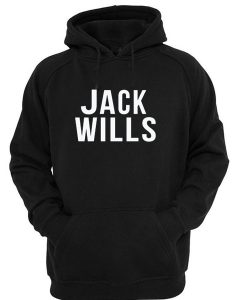 Jack Wills Hoodie