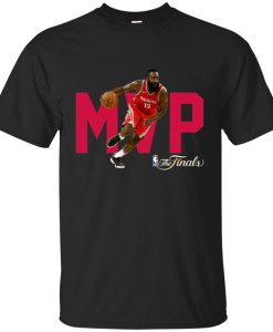 James Harden MVP 2018