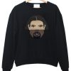 KIMYE HYBRID sweatshirt