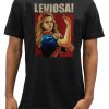 LEVIOSA Hermione Yes We Can T-Shirt