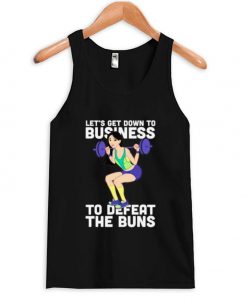 Sweat Dries Blood Clots Bones Heal tanktop