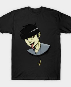 M. Niccals - Gorillaz Murdoc