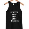 Magcon tour tanktop