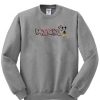 Mickey sweatshirt