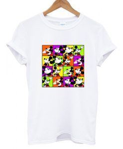 Micky Mouse tshirt