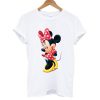 Minnie Mouse tshirt