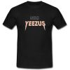 Mrs Yeezus T shirt