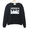 NYC New York City Sweatshirt