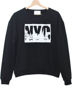 NYC New York City Sweatshirt