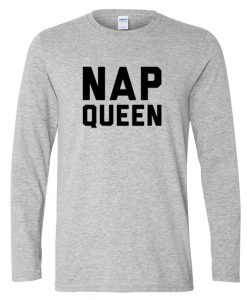 Nap queen long sleeve