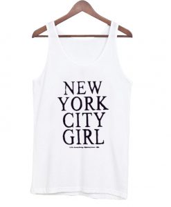 New York City Girl