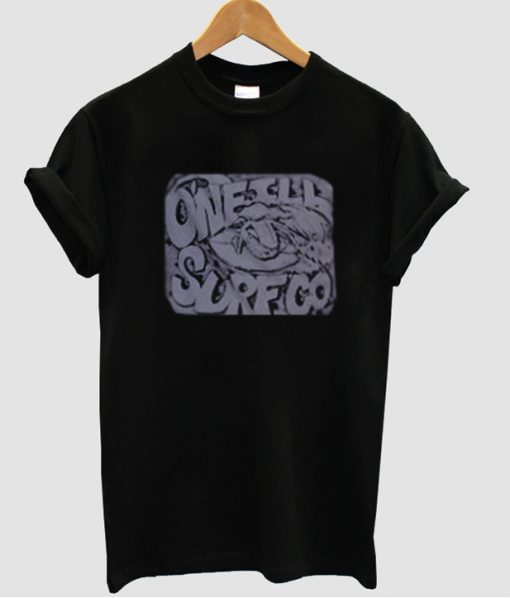 O'Neill Layback tshirt