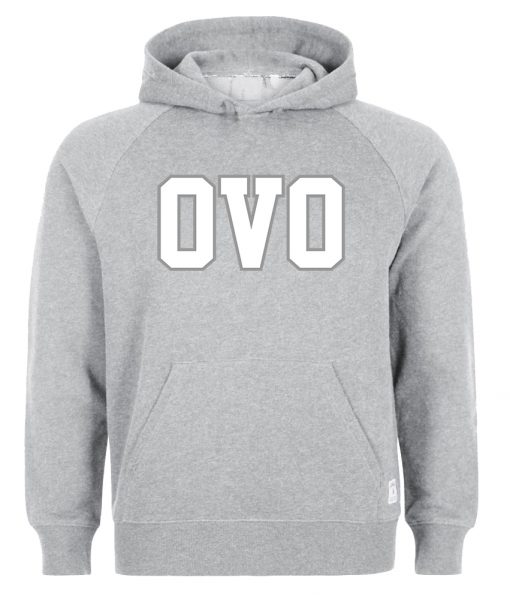 OVO HOODIE