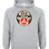 Obey Dissent Til The End Hoodie