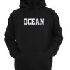 Ocean Hoodie