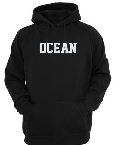 Ocean Hoodie