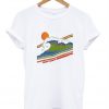 Ocean Pacific vintage Tshirt