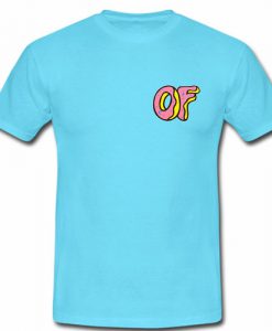 Odd Future T shirt