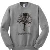 Once Upon a time sweatshirt