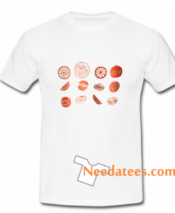 Oranges T Shirt